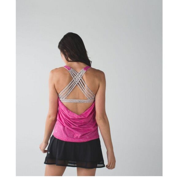Lululemon 'Wild' Tank - Picture 2 of 7